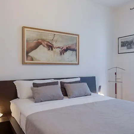 Carlotta's House Apartment Bardolino