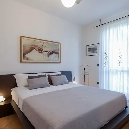 Carlotta's House Bardolino