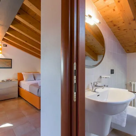 Carlotta's House Apartment *