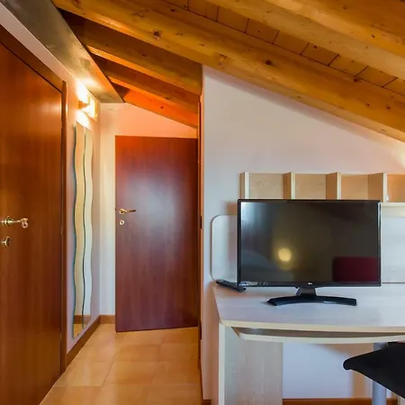 Carlotta's House Apartment *