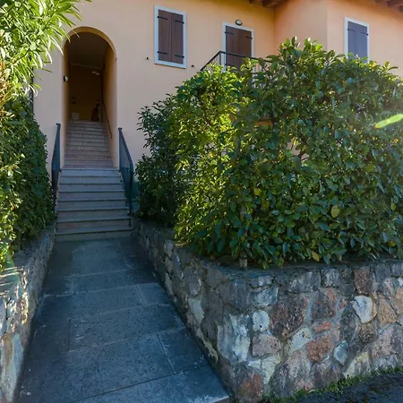 Carlotta's House