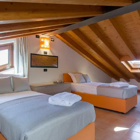 Carlotta's House Apartment Bardolino